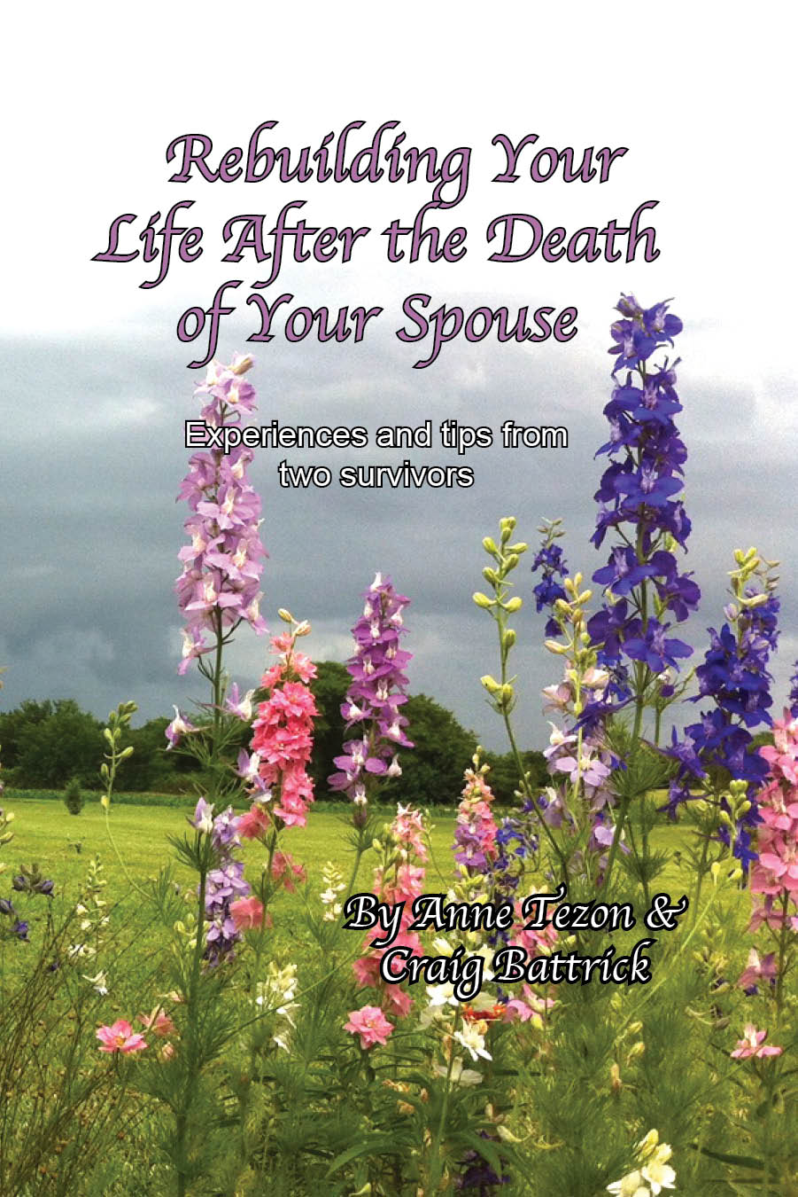 Some painful personal chapters that all of us will one day endure