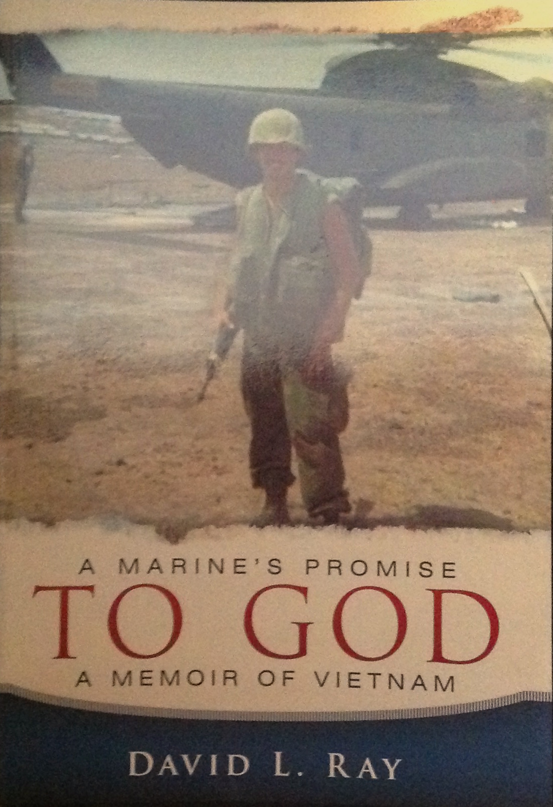 Our favorite veterans have a tough time talking about their service details